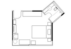 Leicester Lodge (D13), Apartment #577457971